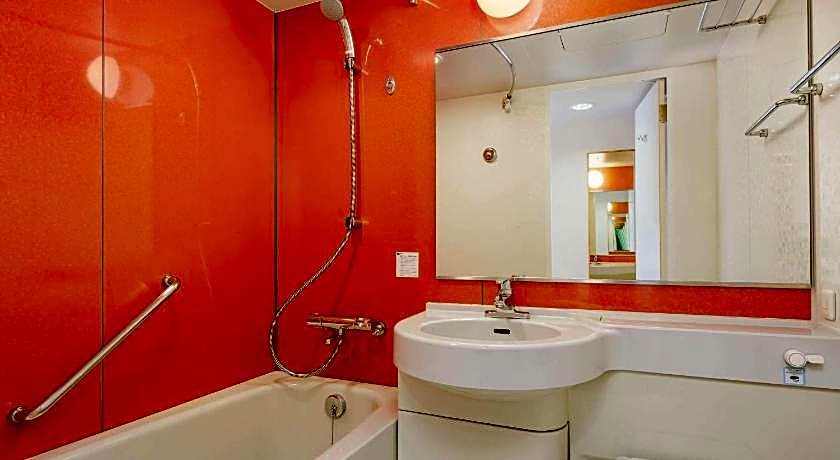 Comfort Inn Shiojiri Kita Inter
