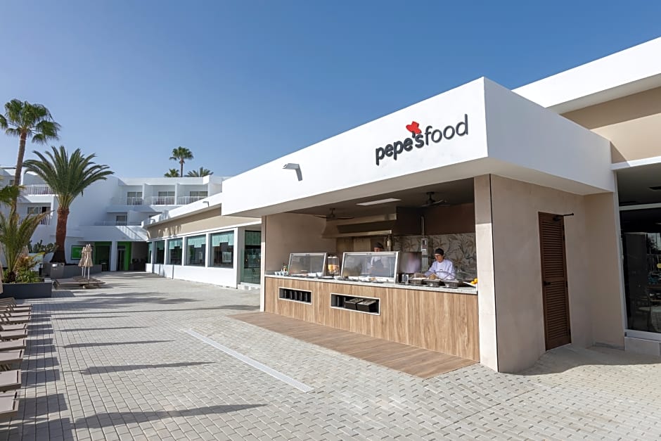 Hotel Riu Paraiso Lanzarote - All Inclusive