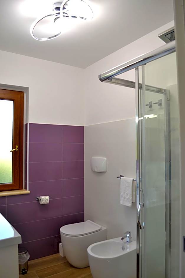 B&B Trepo Santa Domenica