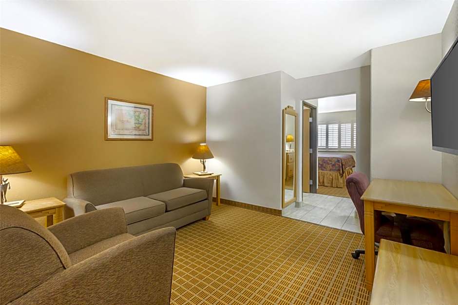 Best Western Gold Canyon Inn & Suites