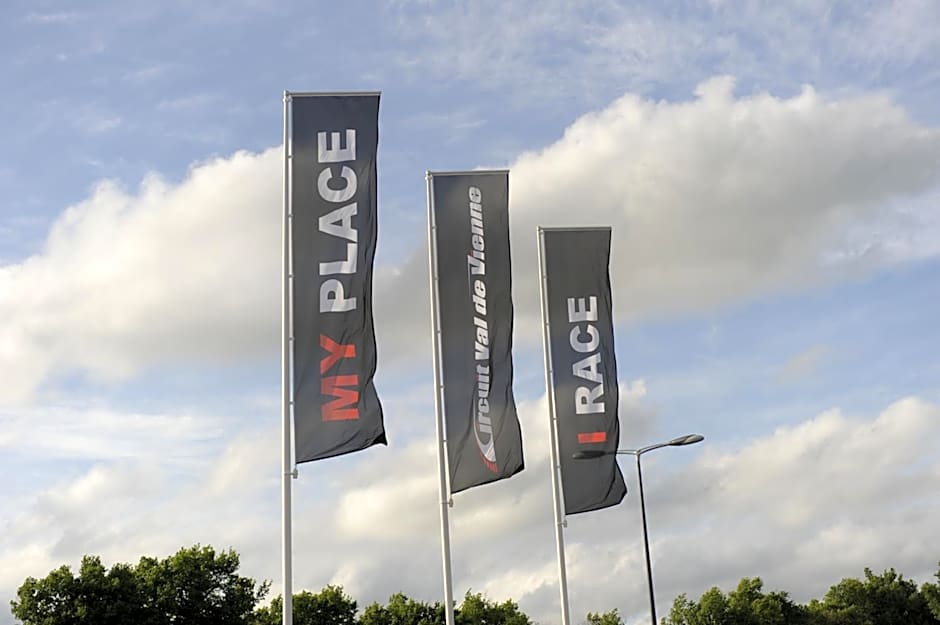 Résidence des Pilotes