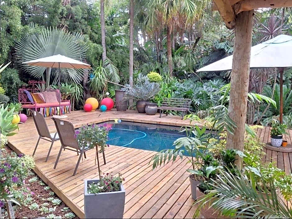 The Art Guesthouse
