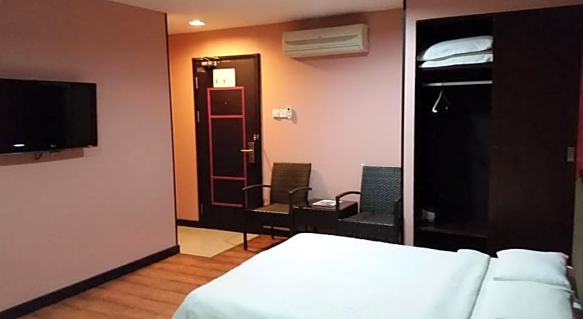 Hotel Sadong 88