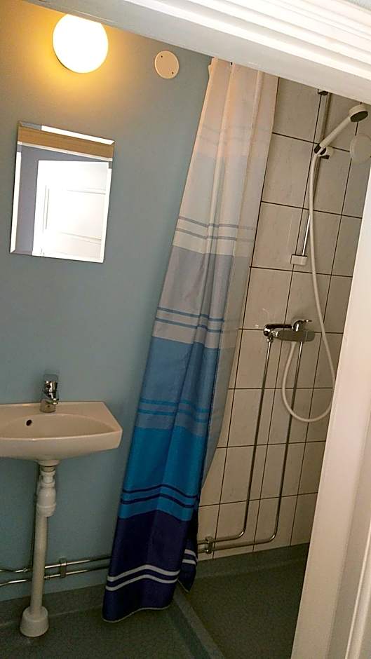 Hostel Räntmästaregården