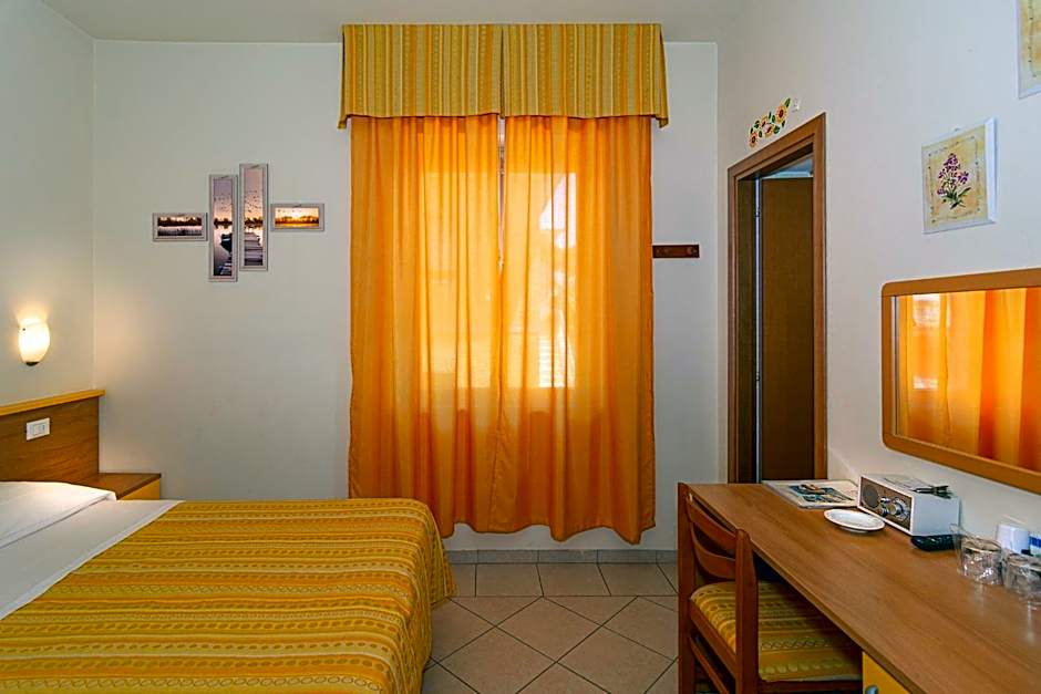 Hotel Mariani
