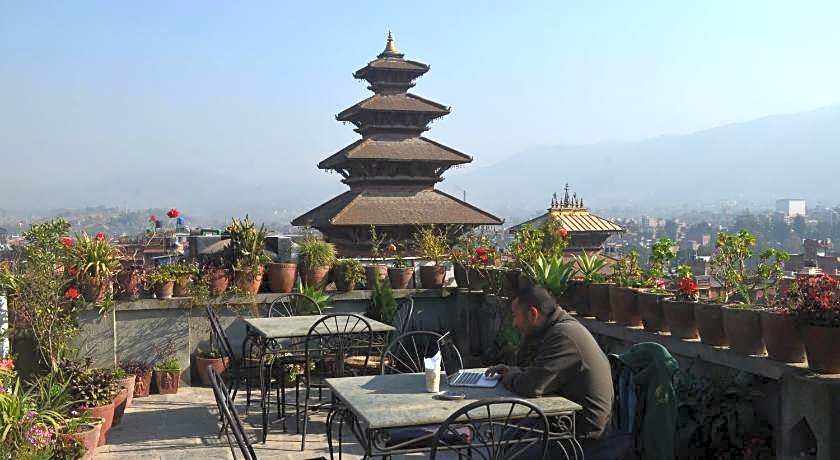 Golden Gate Guest House