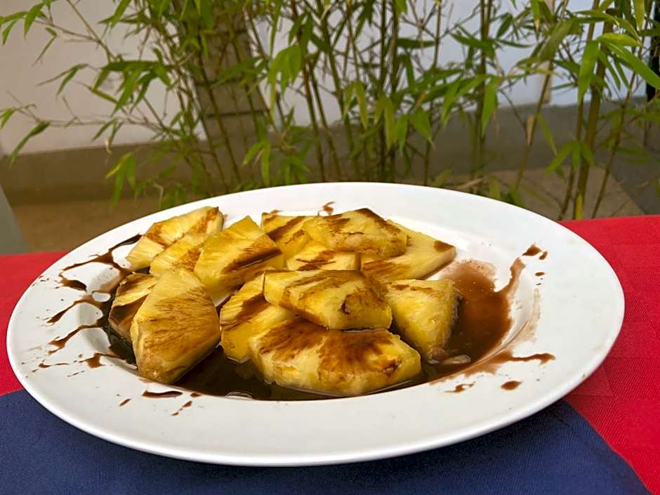 Ranges View Lodge - Aberdare Safari in Murang'a