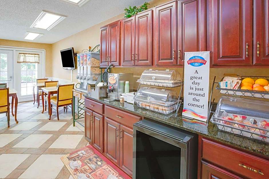 Baymont by Wyndham Ozark