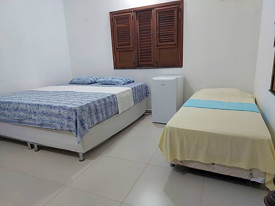 Pousada Lagoa do Barreiro Azul