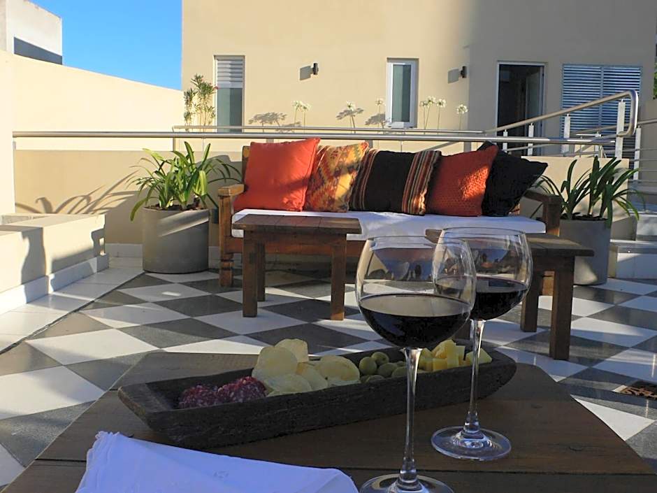 Magnolia Hotel Boutique