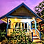 Nanuk's Bungalows