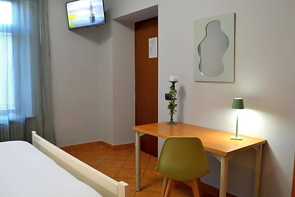 DOMUS Hotel