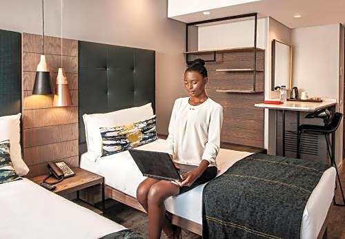 StayEasy Hotel Maputo