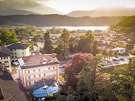 Hotel Terme Villa Regina