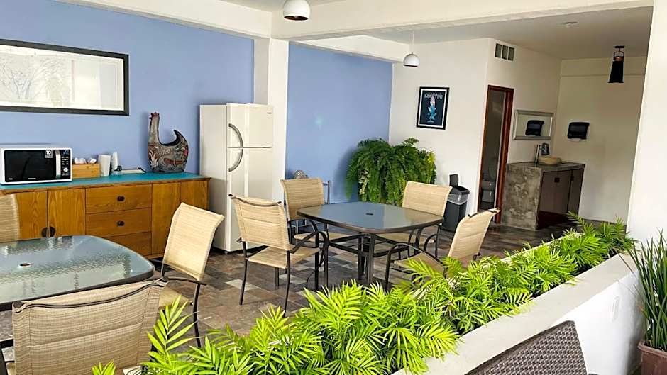 Hotel Boutique Ixaya