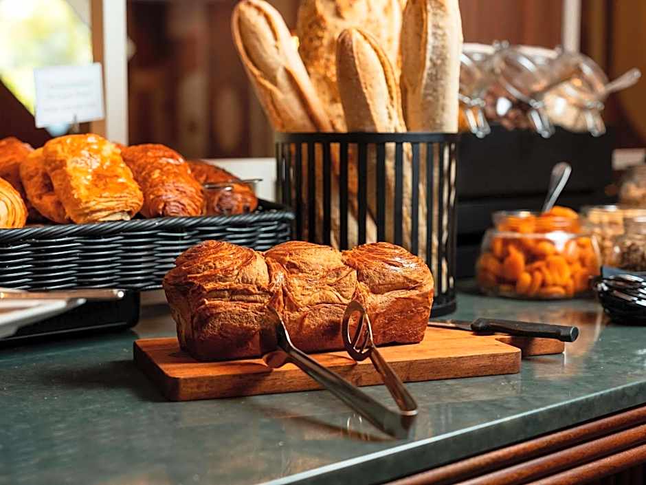 Hotel Mercure Caen Cote de Nacre Herouville-Saint-Clair