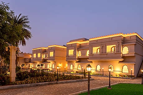 Vijayshree Heritage Village and Resort