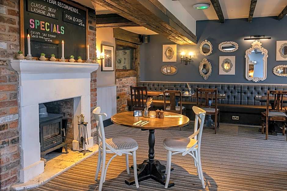 Casa Mere Manchester; Sure Hotel Collection by Best Western