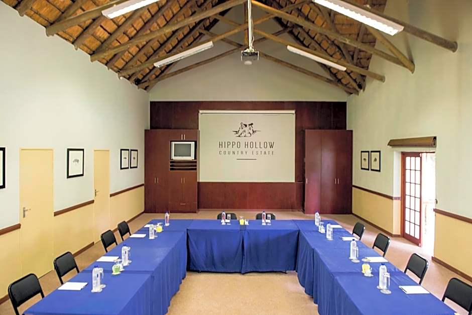 Hippo Hollow Country Estate