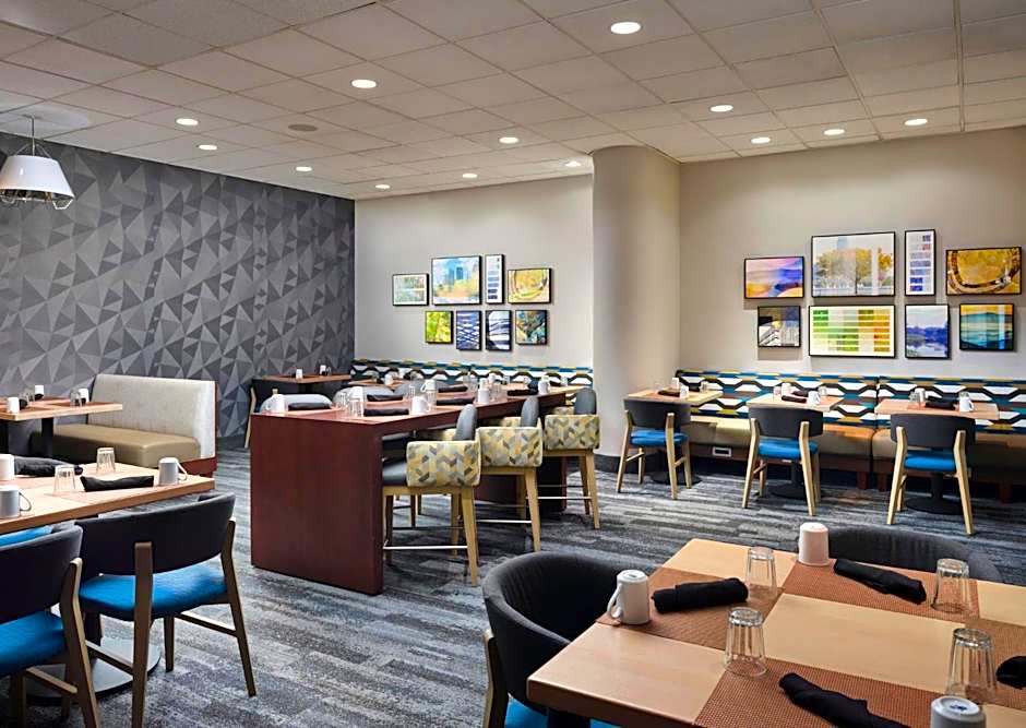 Holiday Inn Boston - Dedham Hotel & Conference Center By IHG