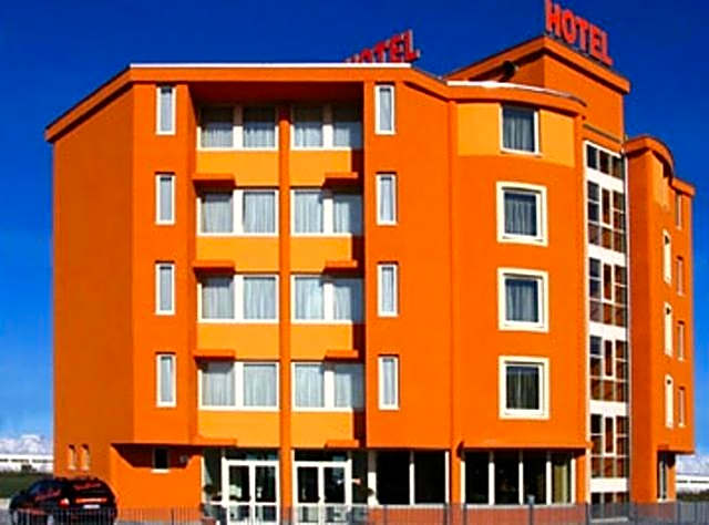 Hotel Verdina