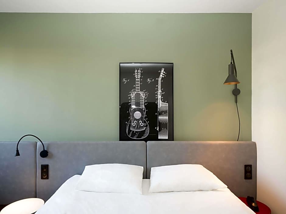 ibis Reims Tinqueux