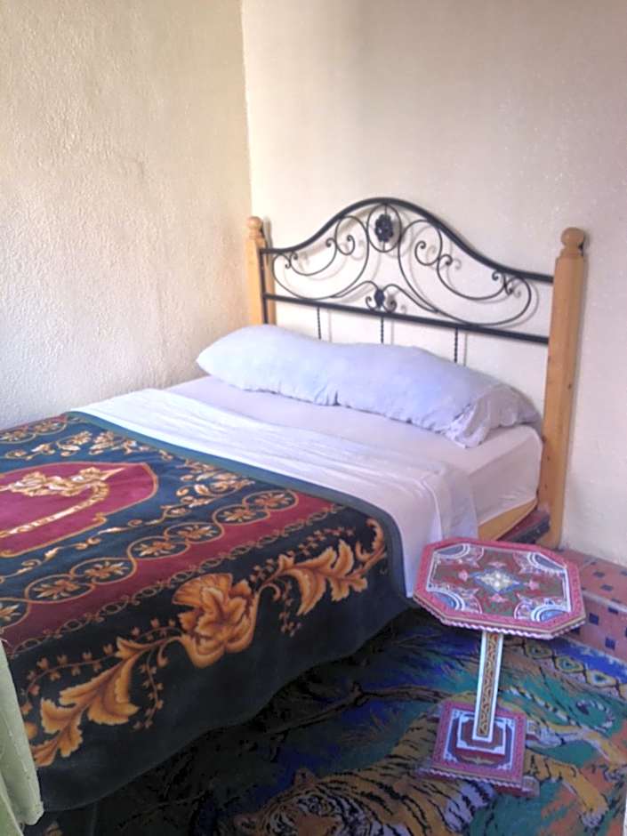 Riad Espagne