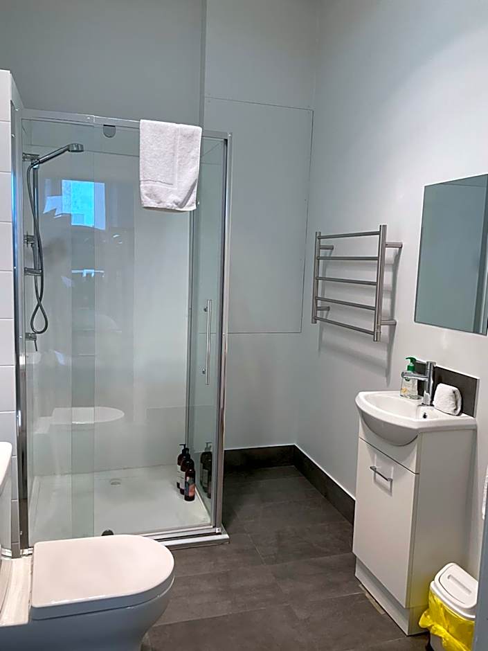 Argyle Accommodation