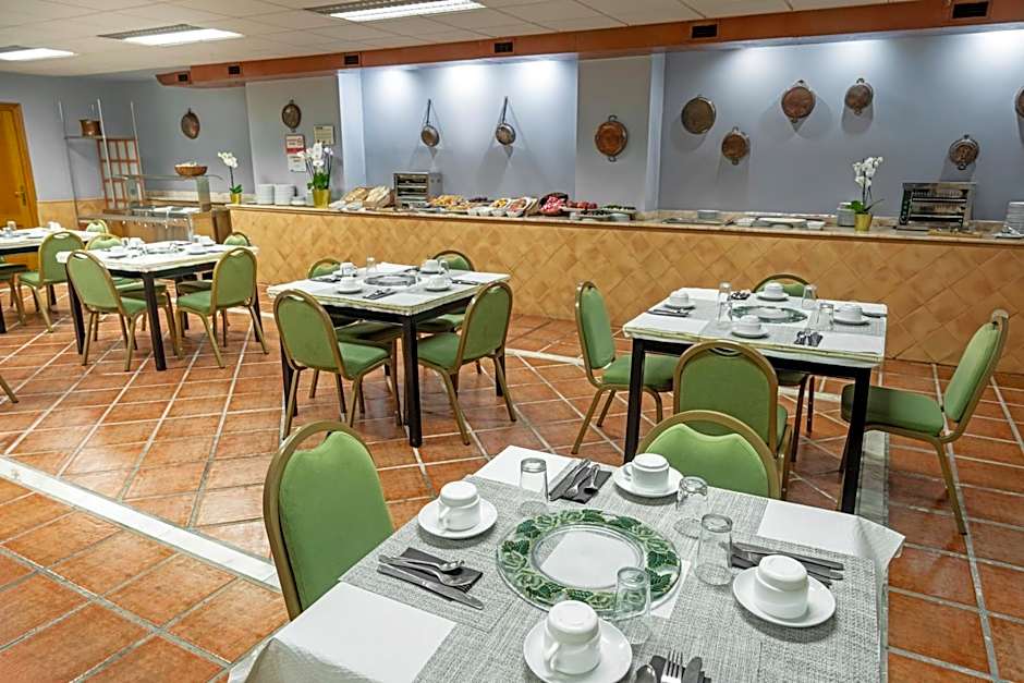 Hotel Faranda Alisas Santander an Ascend Collection Hotel