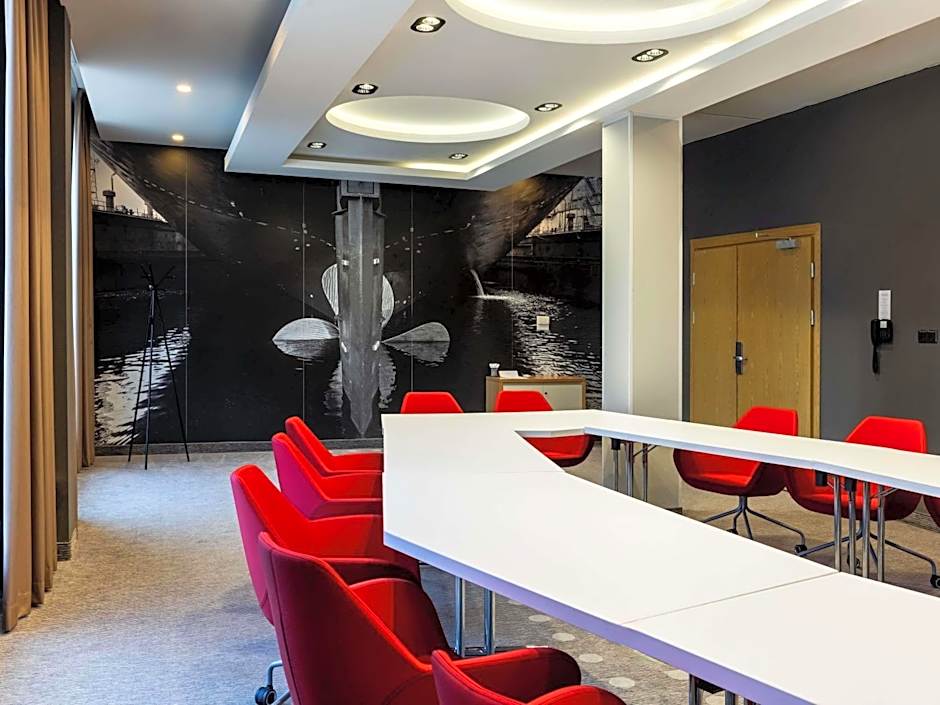 Mercure Gdynia Centrum Hotel
