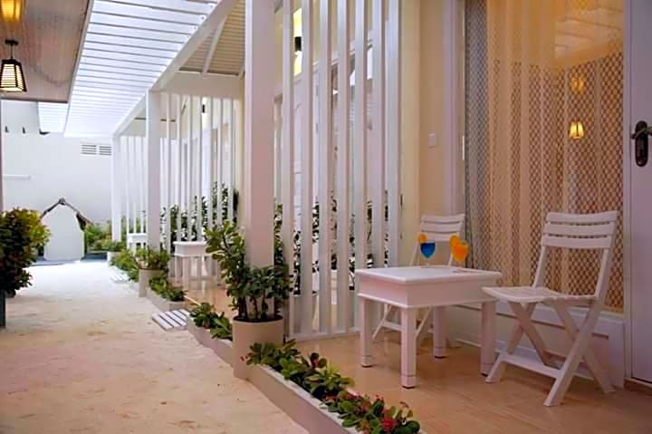 Asia Inn Maldives