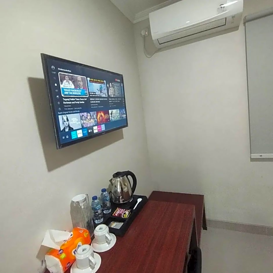 Liberta Home Seririt Bali