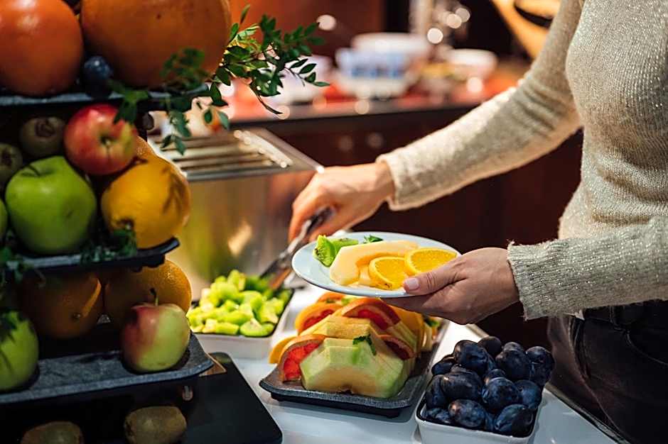 PeakTure Hotel Bucharest