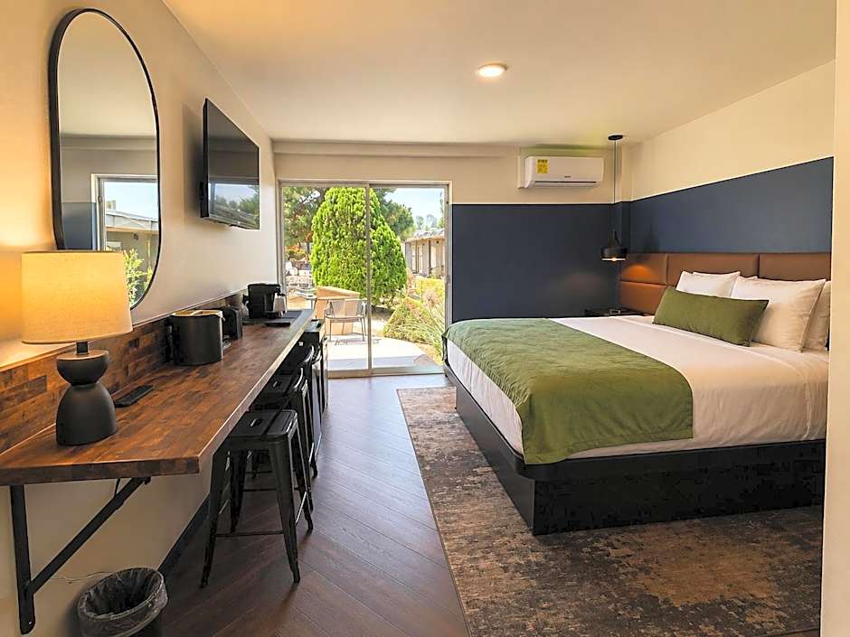 The Wesley Boutique Hotel Page, AZ