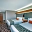 Microtel Inn & Suites By Wyndham Springfield