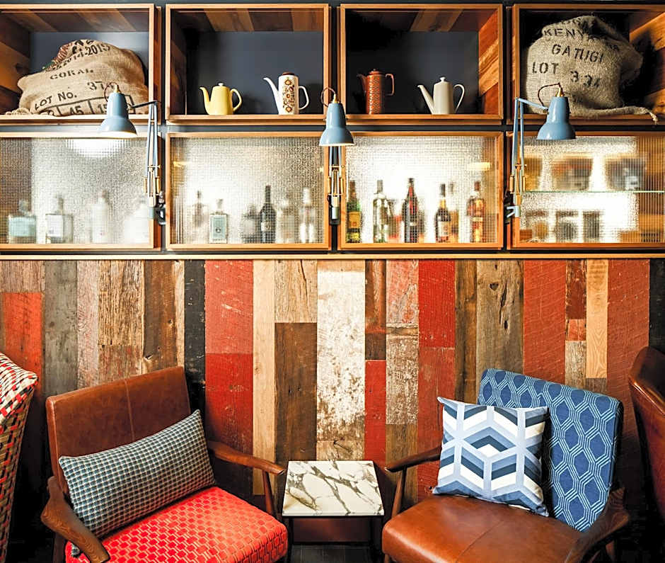 Ibis Cambridge Hotel