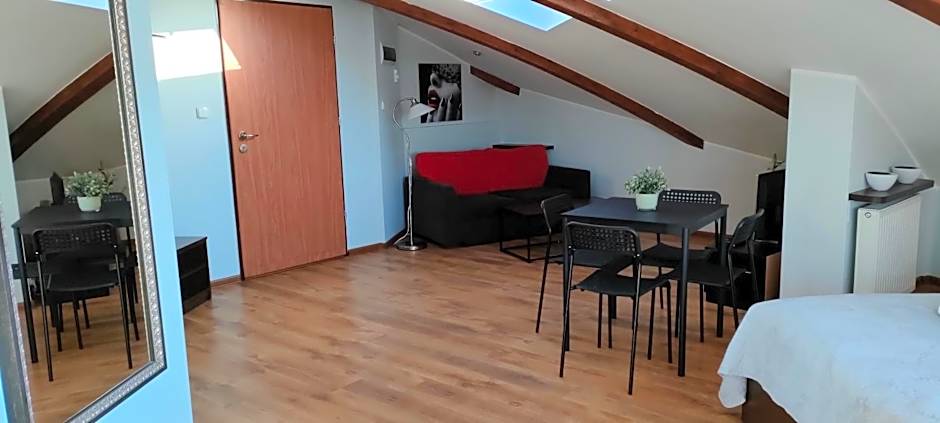 City Aparthotel