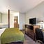 Quality Inn & Suites West