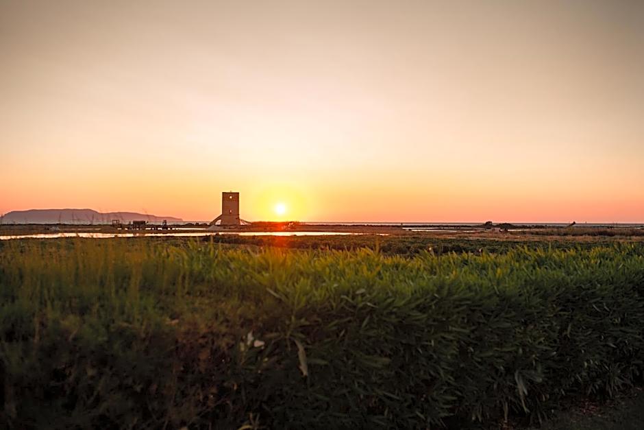 Relais Antiche Saline