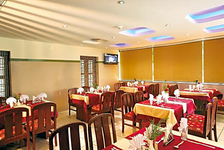 Hotel Indraprastha varkala