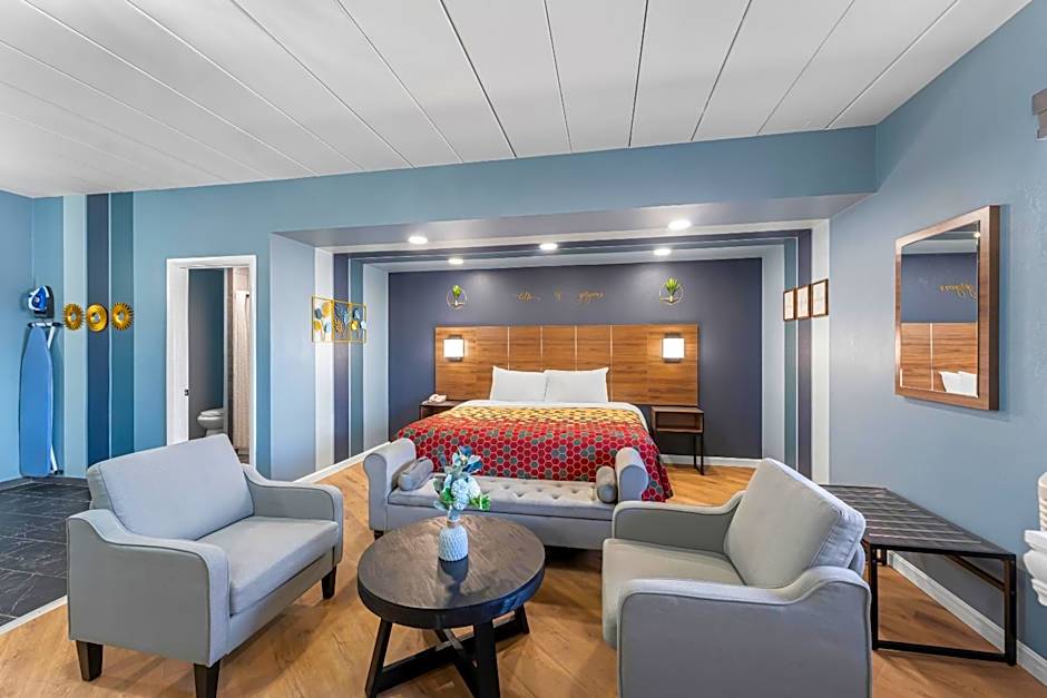 Econo Lodge Cranston - Providence