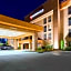 Best Western Plus Fresno Airport Hotel