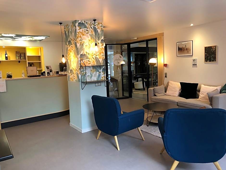 Hotel Europole