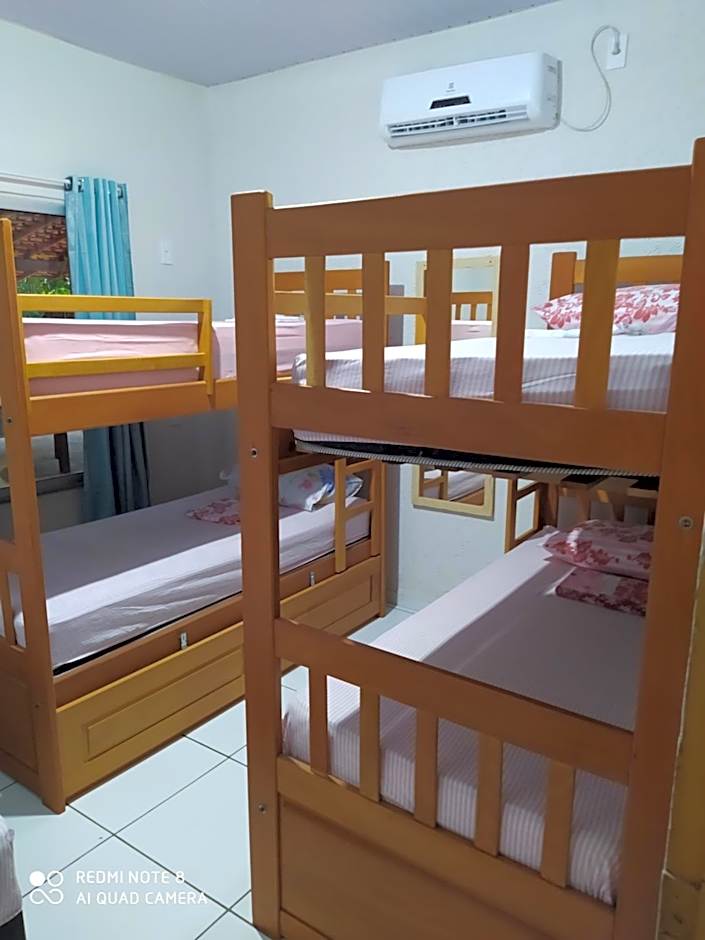 Hostel Lençóis Park