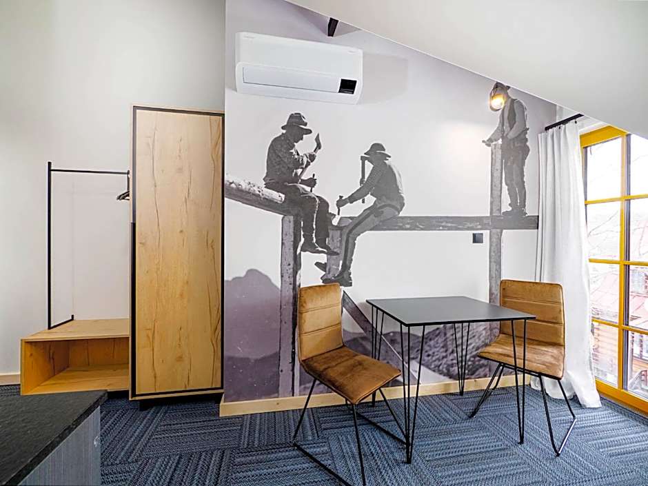 Willa Sienkiewiczówka