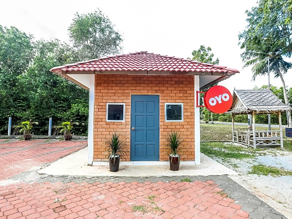 OYO 89607 Aloha Chalet