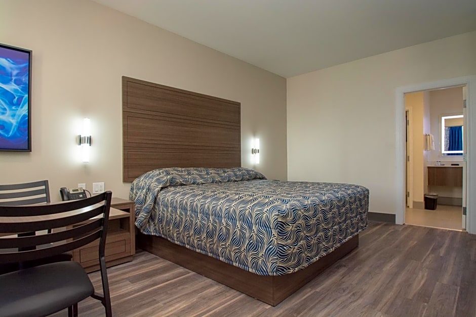 Palace Inn El Paso
