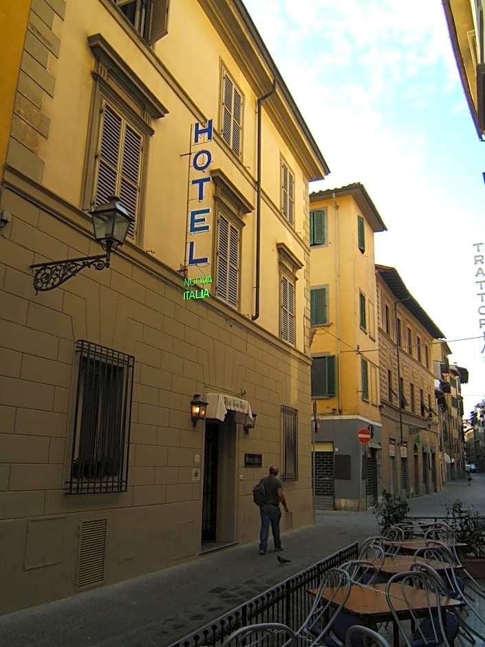 Hotel Nuova Italia