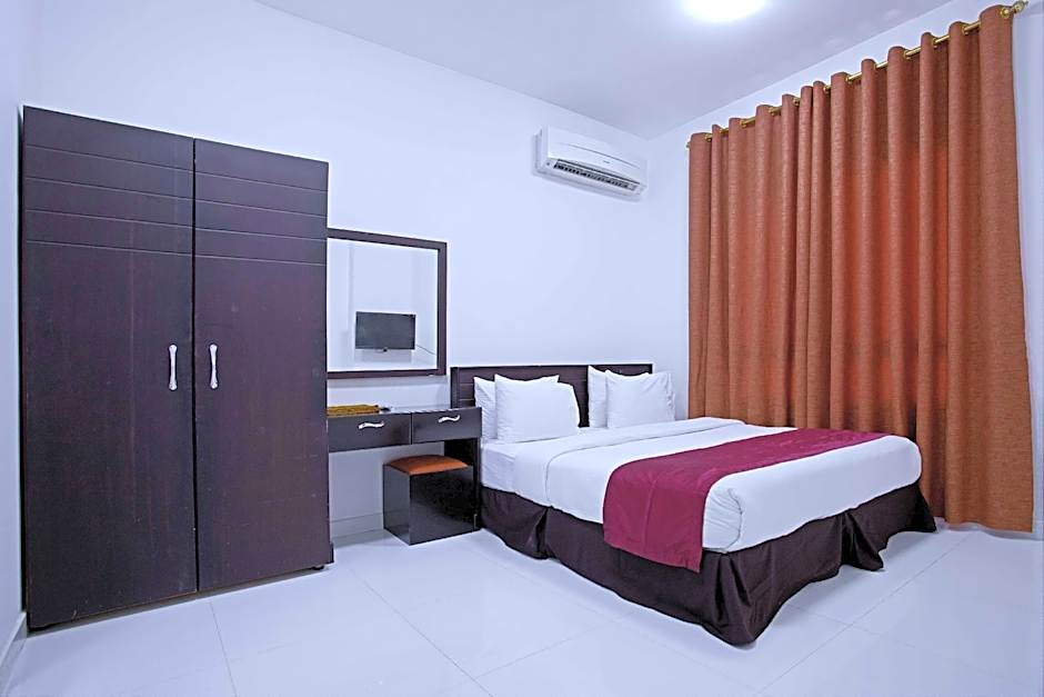 Alezz Suites Salalah