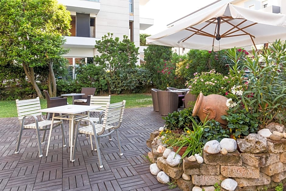 Hotel Parini